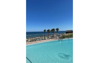 Reventa - Apartment - Middle Floor Apartment - Estepona - Estepona Centro