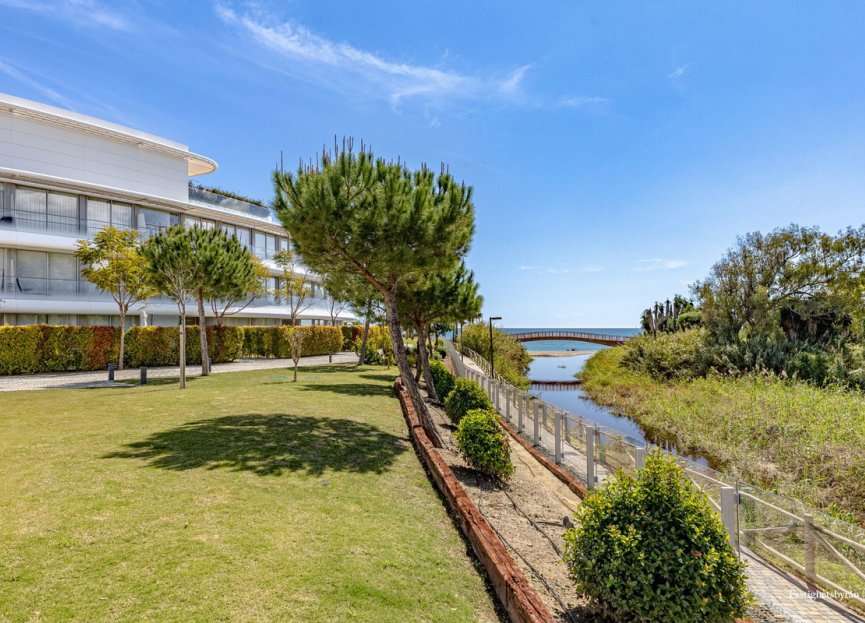 Reventa - Apartment - Middle Floor Apartment - Estepona - Estepona Centro