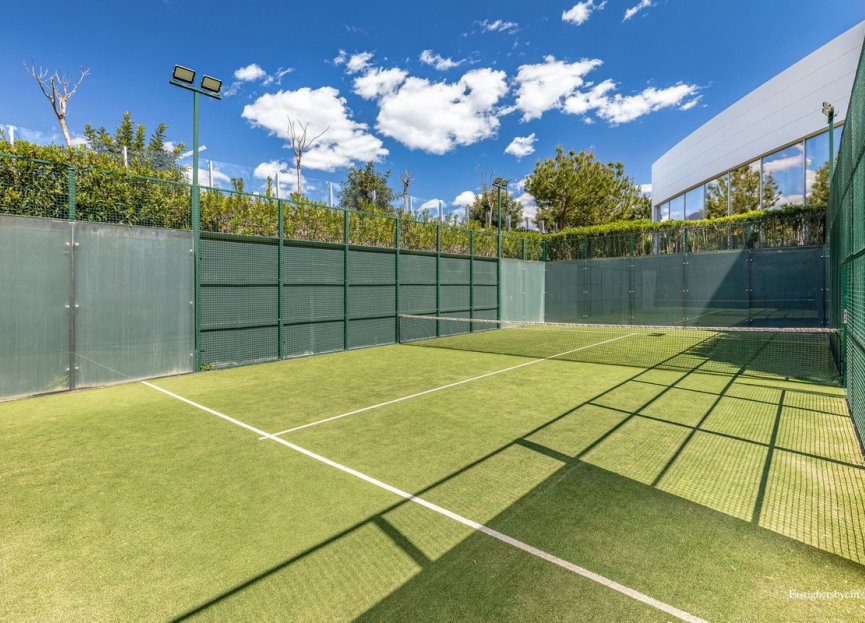 Reventa - Apartment - Middle Floor Apartment - Estepona - Estepona Centro