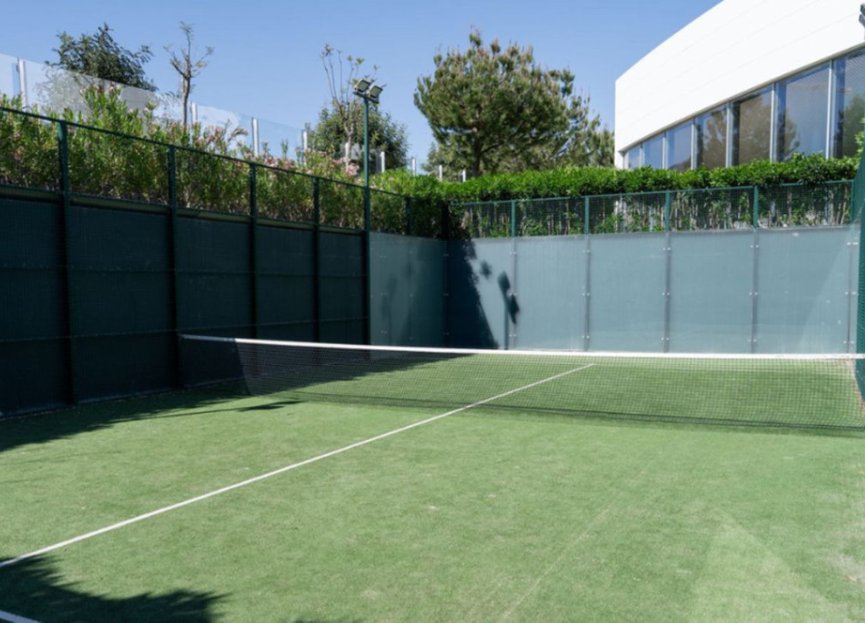 Reventa - Apartment - Middle Floor Apartment - Estepona - Estepona Centro