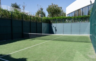 Reventa - Apartment - Middle Floor Apartment - Estepona - Estepona Centro