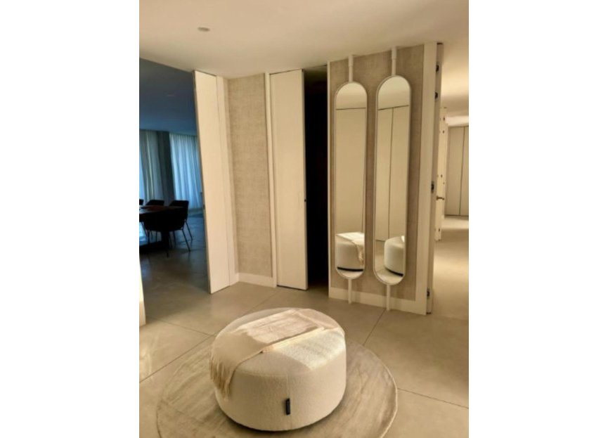 Reventa - Apartment - Middle Floor Apartment - Estepona - Estepona Centro