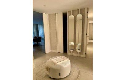 Reventa - Apartment - Middle Floor Apartment - Estepona - Estepona Centro