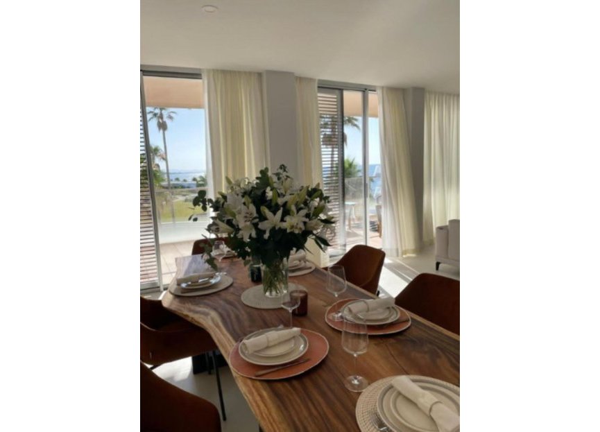 Reventa - Apartment - Middle Floor Apartment - Estepona - Estepona Centro