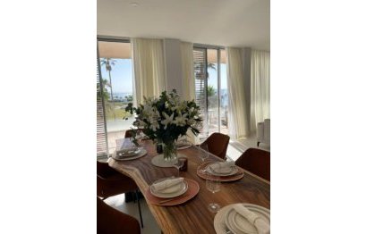 Reventa - Apartment - Middle Floor Apartment - Estepona - Estepona Centro