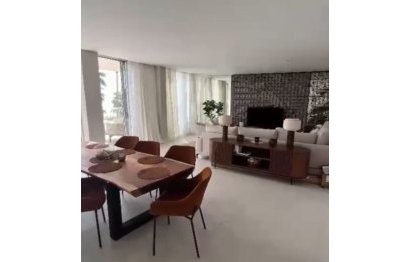 Reventa - Apartment - Middle Floor Apartment - Estepona - Estepona Centro