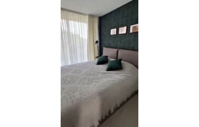 Reventa - Apartment - Middle Floor Apartment - Estepona - Estepona Centro