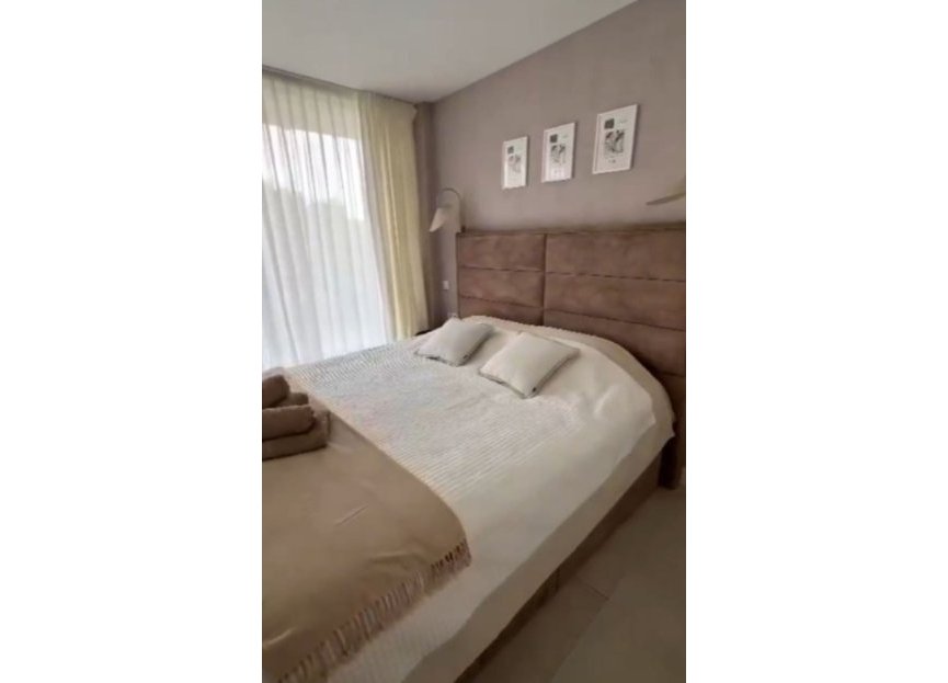 Reventa - Apartment - Middle Floor Apartment - Estepona - Estepona Centro