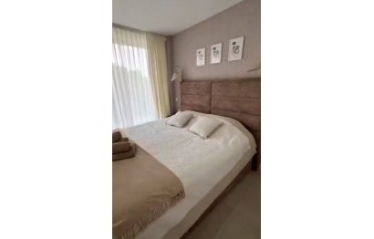 Reventa - Apartment - Middle Floor Apartment - Estepona - Estepona Centro