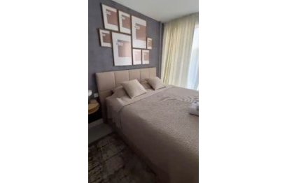 Reventa - Apartment - Middle Floor Apartment - Estepona - Estepona Centro