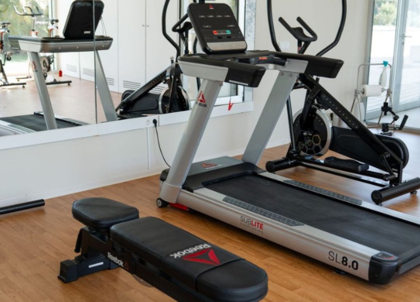 Reventa - Apartment - Middle Floor Apartment - Estepona - Estepona Centro