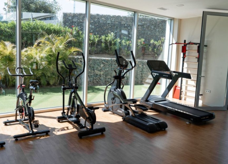 Reventa - Apartment - Middle Floor Apartment - Estepona - Estepona Centro