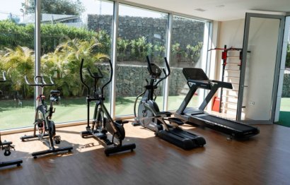 Reventa - Apartment - Middle Floor Apartment - Estepona - Estepona Centro