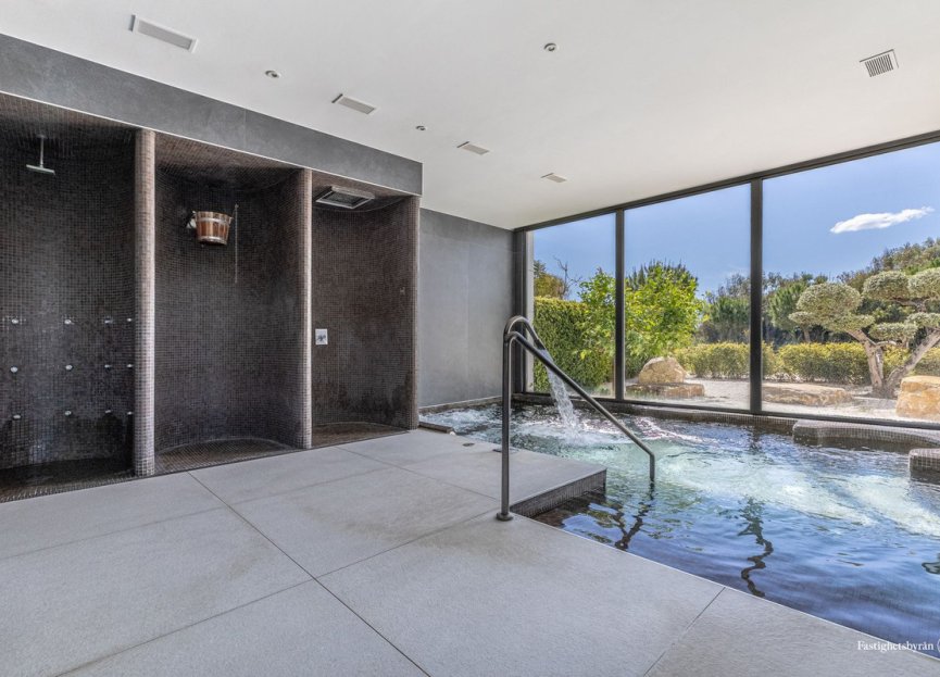 Reventa - Apartment - Middle Floor Apartment - Estepona - Estepona Centro