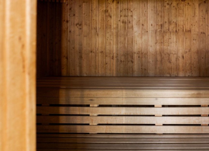 Reventa - Apartment - Middle Floor Apartment - Estepona - Estepona Centro