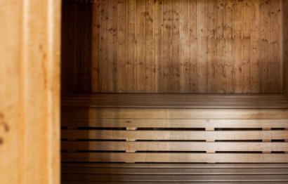 Reventa - Apartment - Middle Floor Apartment - Estepona - Estepona Centro