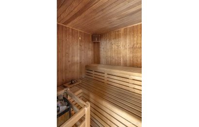 Reventa - Apartment - Middle Floor Apartment - Estepona - Estepona Centro