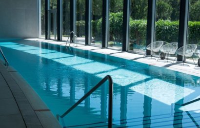 Reventa - Apartment - Middle Floor Apartment - Estepona - Estepona Centro