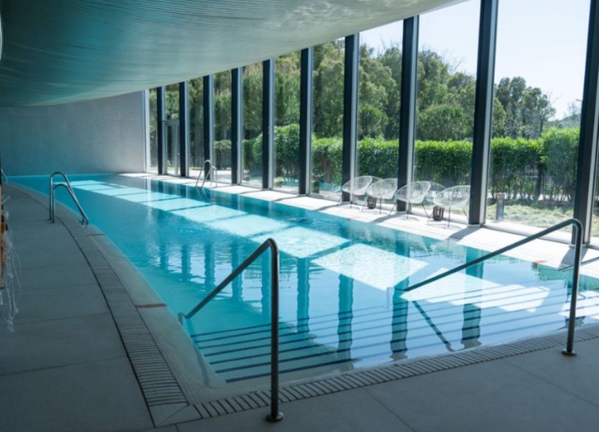 Reventa - Apartment - Middle Floor Apartment - Estepona - Estepona Centro