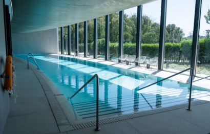 Reventa - Apartment - Middle Floor Apartment - Estepona - Estepona Centro