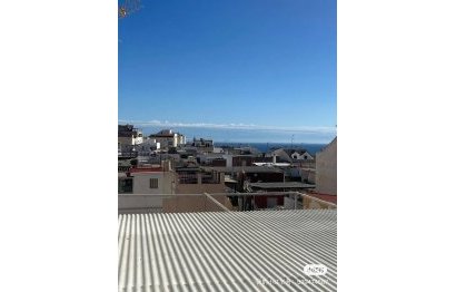 Resale - House - Detached Villa - Benalmádena - Benalmadena Centro