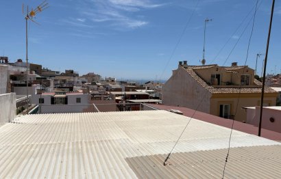 Resale - House - Detached Villa - Benalmádena - Benalmadena Centro