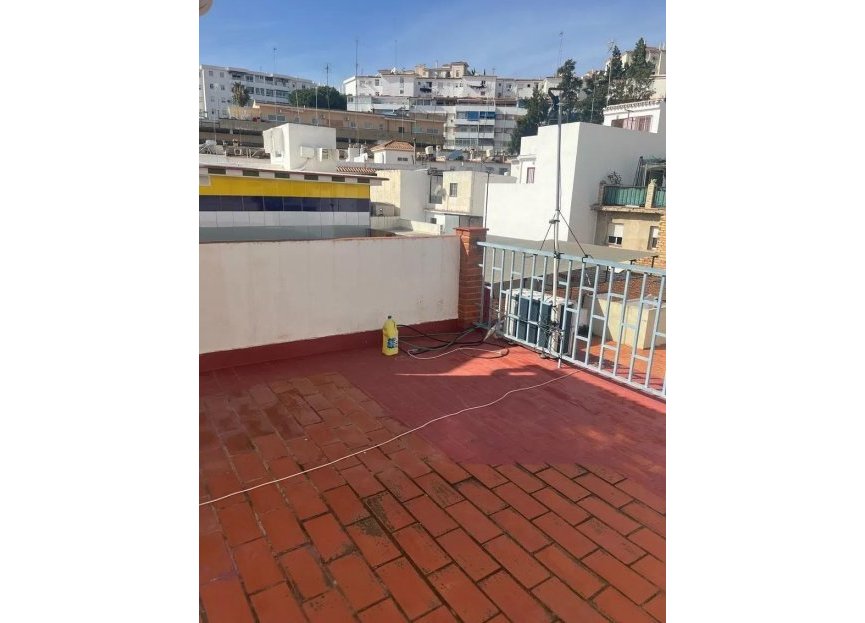 Resale - House - Detached Villa - Benalmádena - Benalmadena Centro