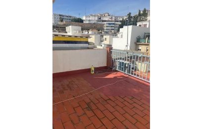 Resale - House - Detached Villa - Benalmádena - Benalmadena Centro