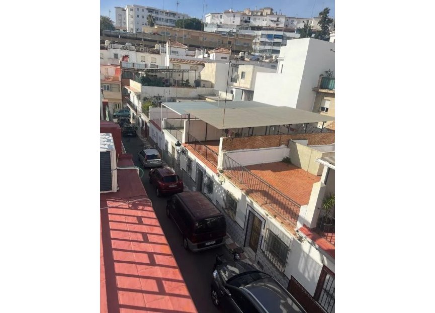 Resale - House - Detached Villa - Benalmádena - Benalmadena Centro