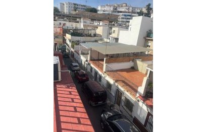 Resale - House - Detached Villa - Benalmádena - Benalmadena Centro