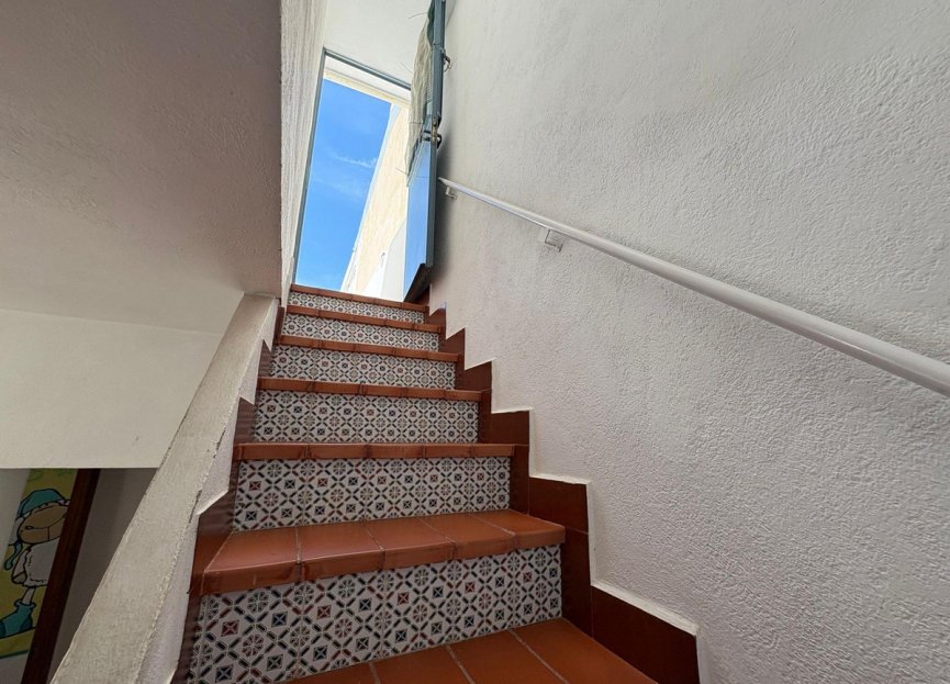 Resale - House - Detached Villa - Benalmádena - Benalmadena Centro