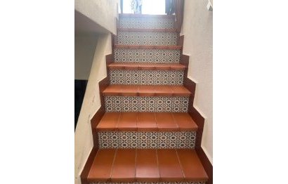 Resale - House - Detached Villa - Benalmádena - Benalmadena Centro