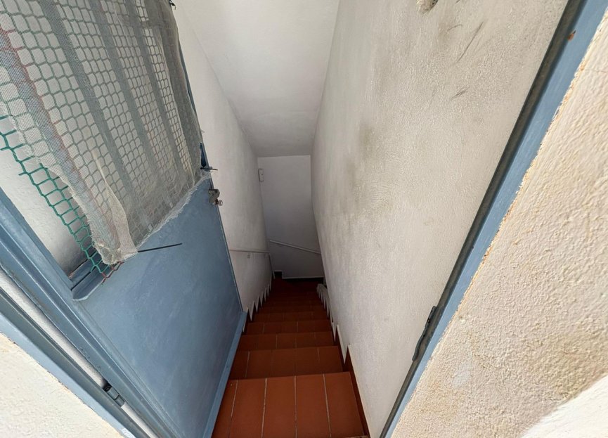 Resale - House - Detached Villa - Benalmádena - Benalmadena Centro