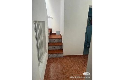 Resale - House - Detached Villa - Benalmádena - Benalmadena Centro