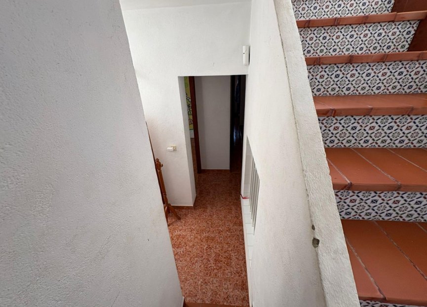 Resale - House - Detached Villa - Benalmádena - Benalmadena Centro