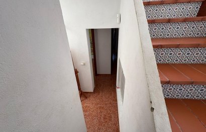 Resale - House - Detached Villa - Benalmádena - Benalmadena Centro