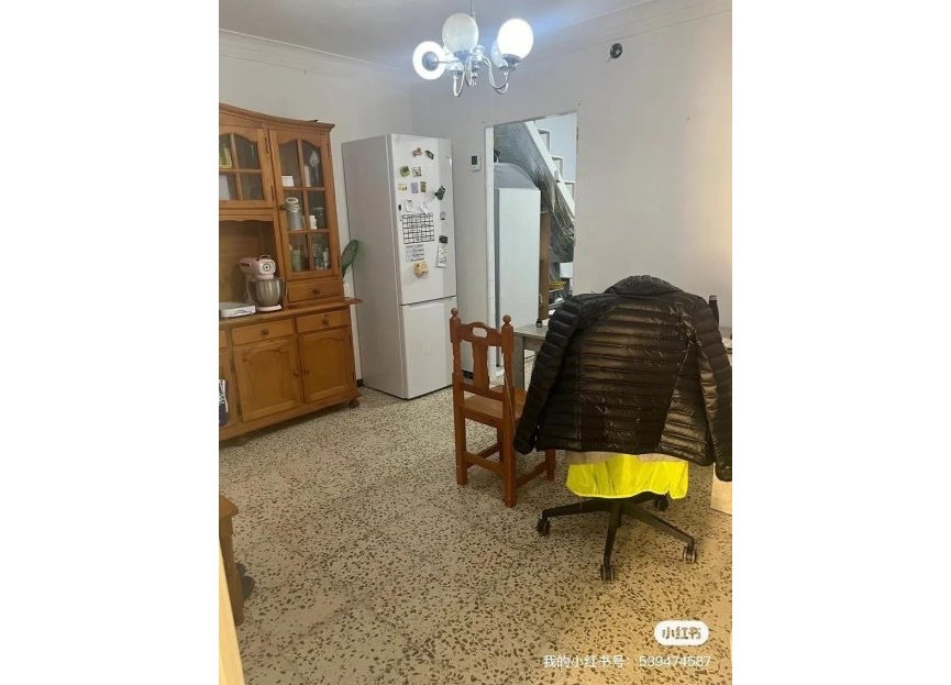 Resale - House - Detached Villa - Benalmádena - Benalmadena Centro