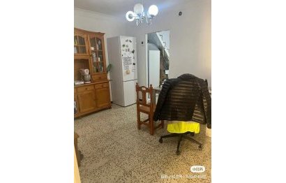 Resale - House - Detached Villa - Benalmádena - Benalmadena Centro