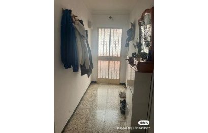 Resale - House - Detached Villa - Benalmádena - Benalmadena Centro