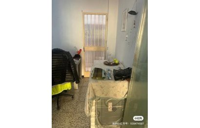 Resale - House - Detached Villa - Benalmádena - Benalmadena Centro