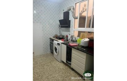 Resale - House - Detached Villa - Benalmádena - Benalmadena Centro