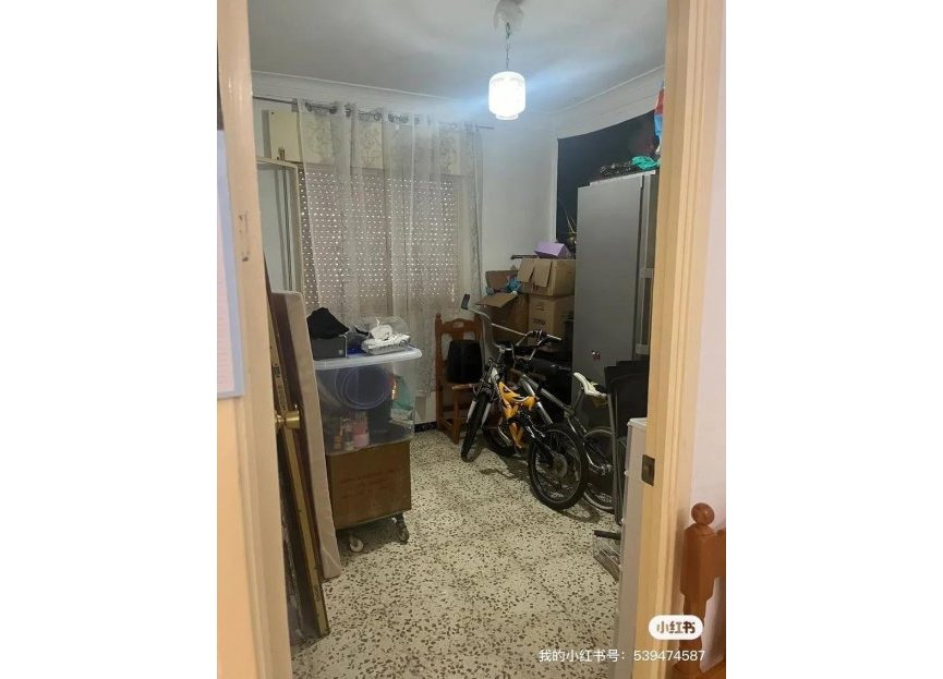 Resale - House - Detached Villa - Benalmádena - Benalmadena Centro