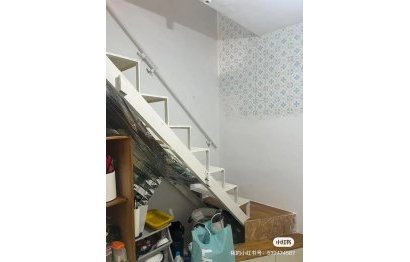 Resale - House - Detached Villa - Benalmádena - Benalmadena Centro