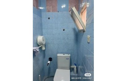 Resale - House - Detached Villa - Benalmádena - Benalmadena Centro