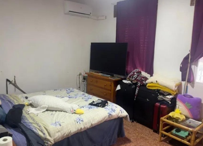 Resale - House - Detached Villa - Benalmádena - Benalmadena Centro