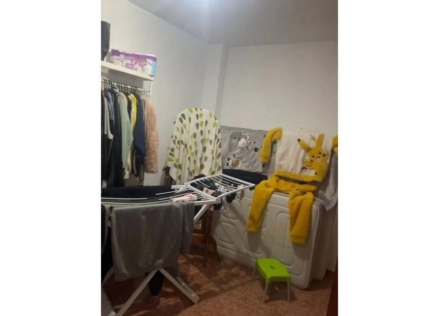 Resale - House - Detached Villa - Benalmádena - Benalmadena Centro