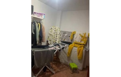 Resale - House - Detached Villa - Benalmádena - Benalmadena Centro