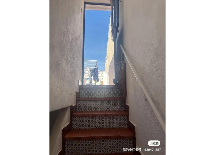 Resale - House - Detached Villa - Benalmádena - Benalmadena Centro