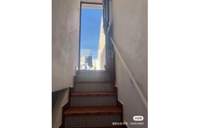 Resale - House - Detached Villa - Benalmádena - Benalmadena Centro