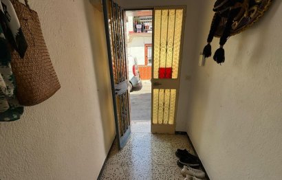 Resale - House - Detached Villa - Benalmádena - Benalmadena Centro